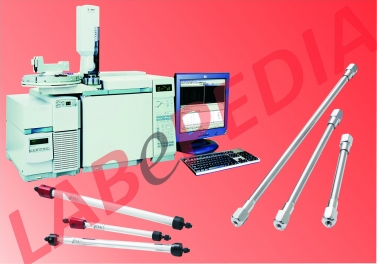Chromatography and Separation Analysis Equipment